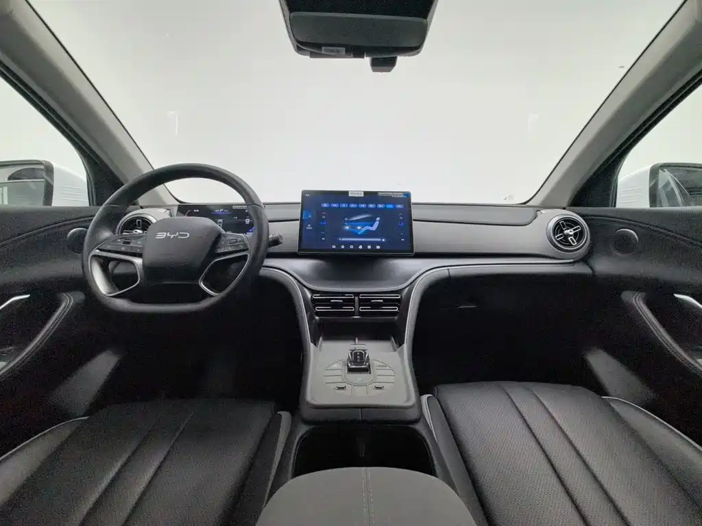 BYD Sealion 05 DM-i — миниатюра 5