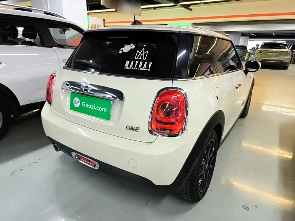 MINI Mini — миниатюра 7