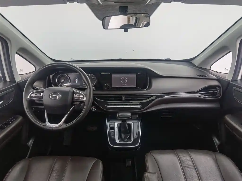 GAC M6 2019 270T AT Luxury ( мест) V