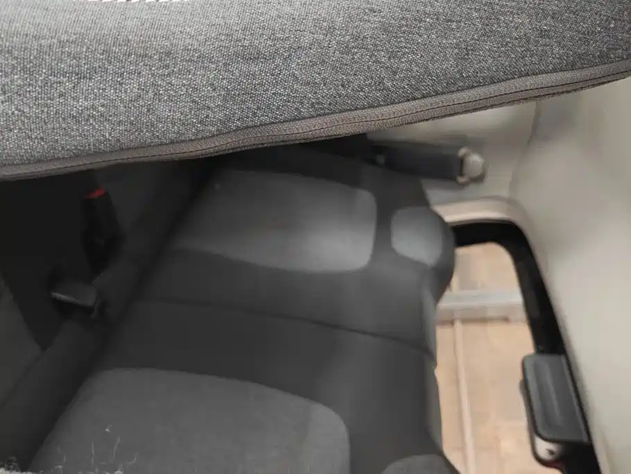 Wuling MINIEV — миниатюра 11