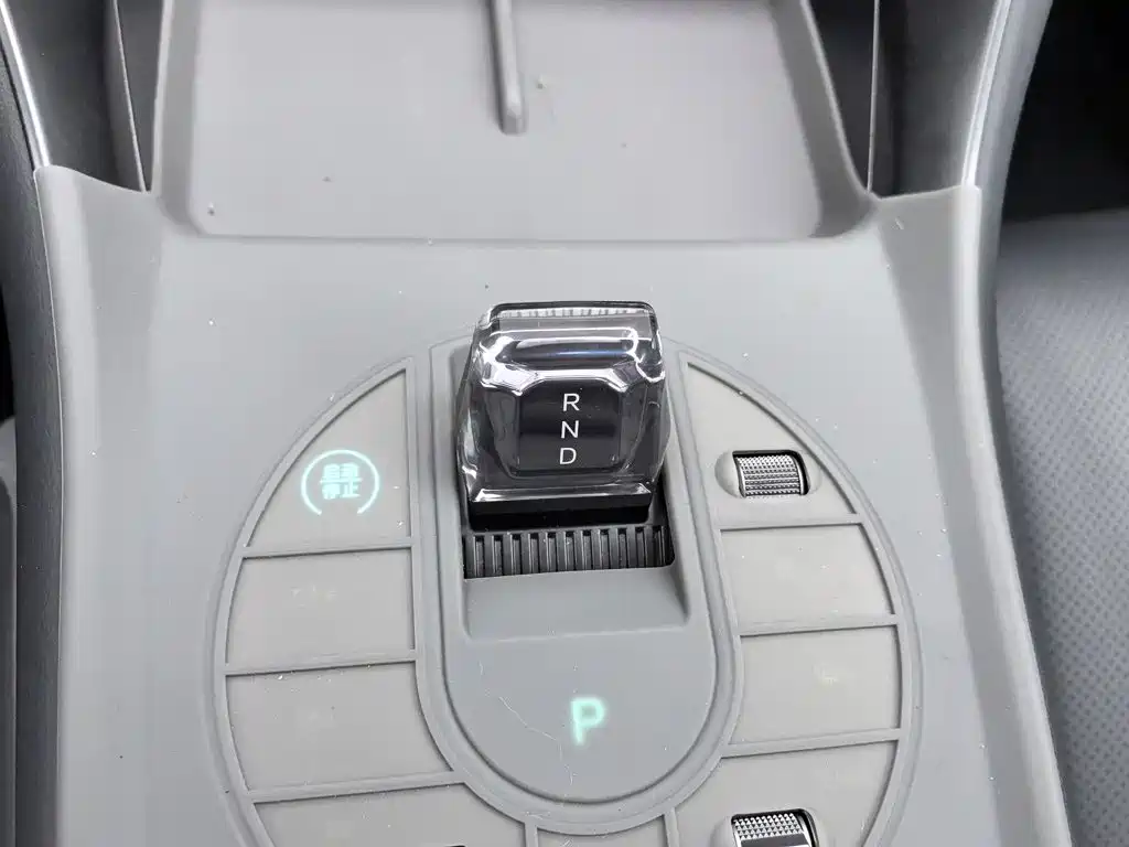 BYD Sealion 05 DM-i — миниатюра 13