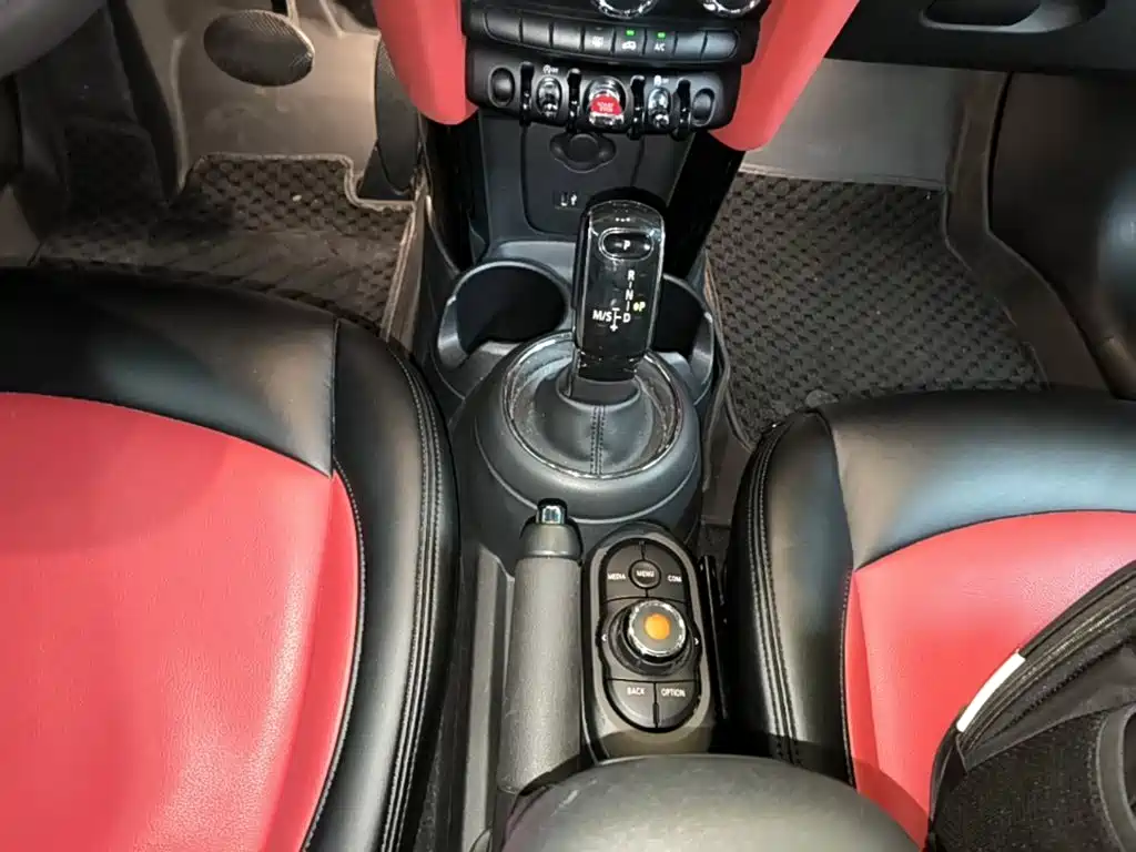 MINI Mini — миниатюра 14