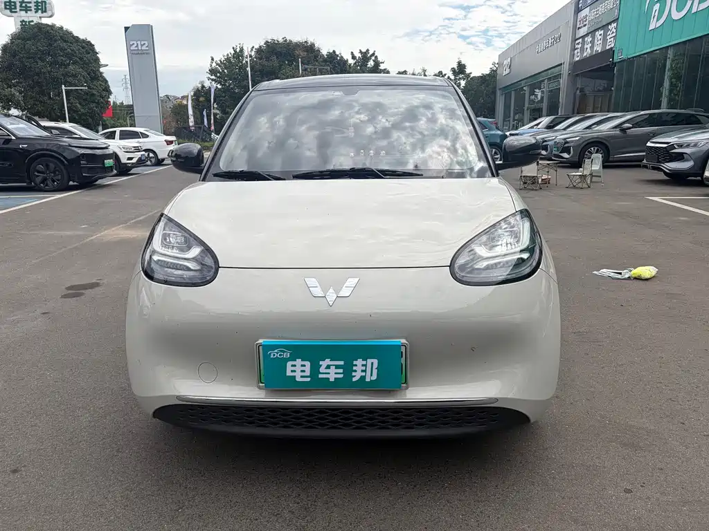Wuling Bingo — миниатюра 2