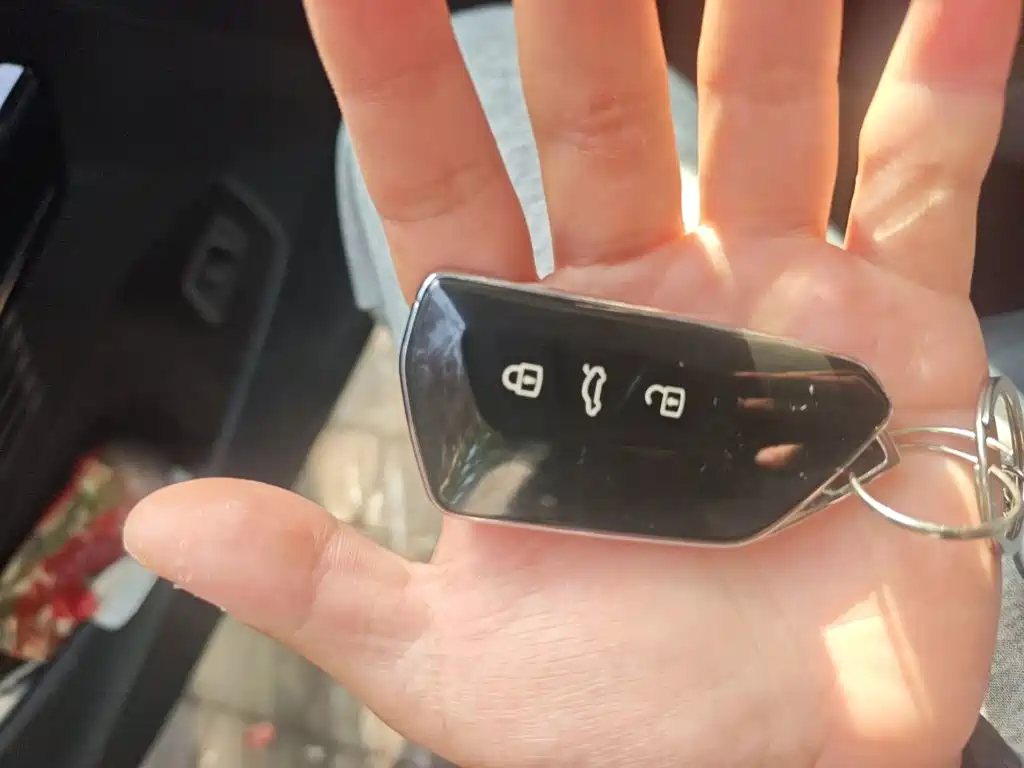 Volkswagen ID.6 Crozz — миниатюра 12