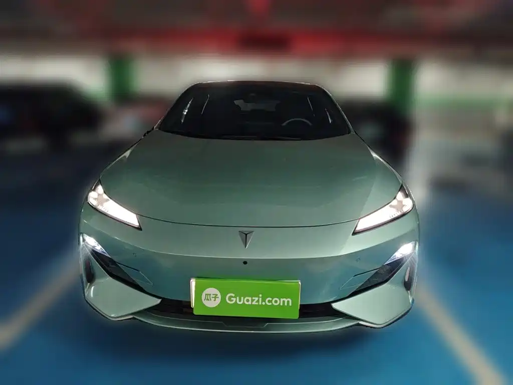 DARK BLUE CAR DARK BLUE SL03