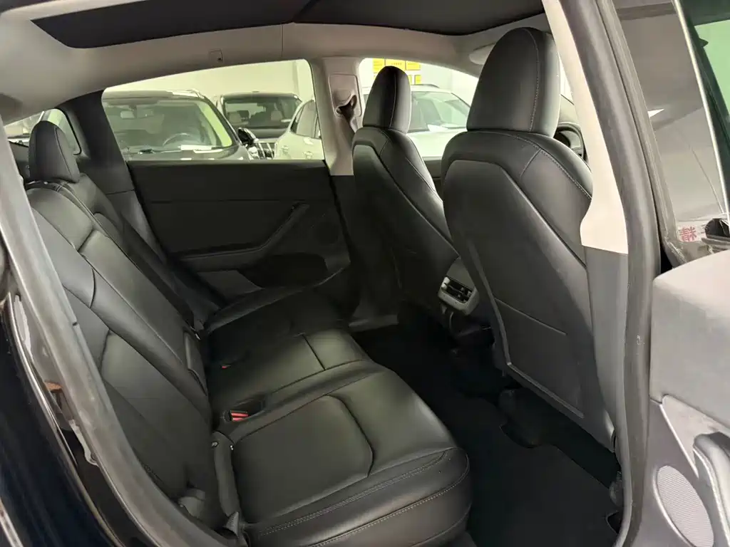 Tesla Model Y — миниатюра 12
