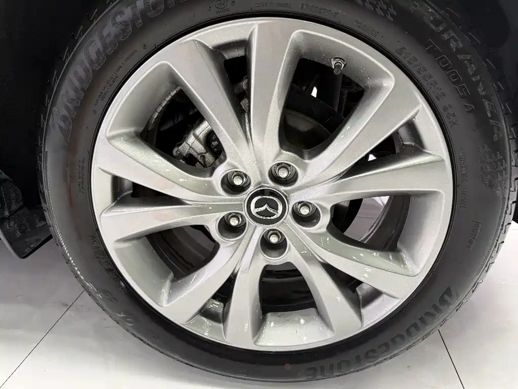 Mazda CX-30 — миниатюра 7