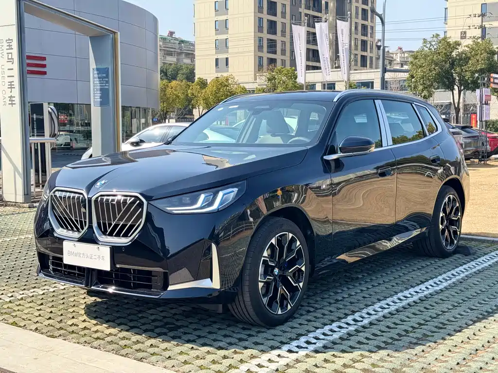 BMW X3 0