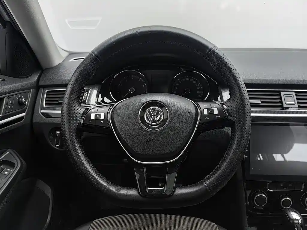 Volkswagen C-Trek — миниатюра 11