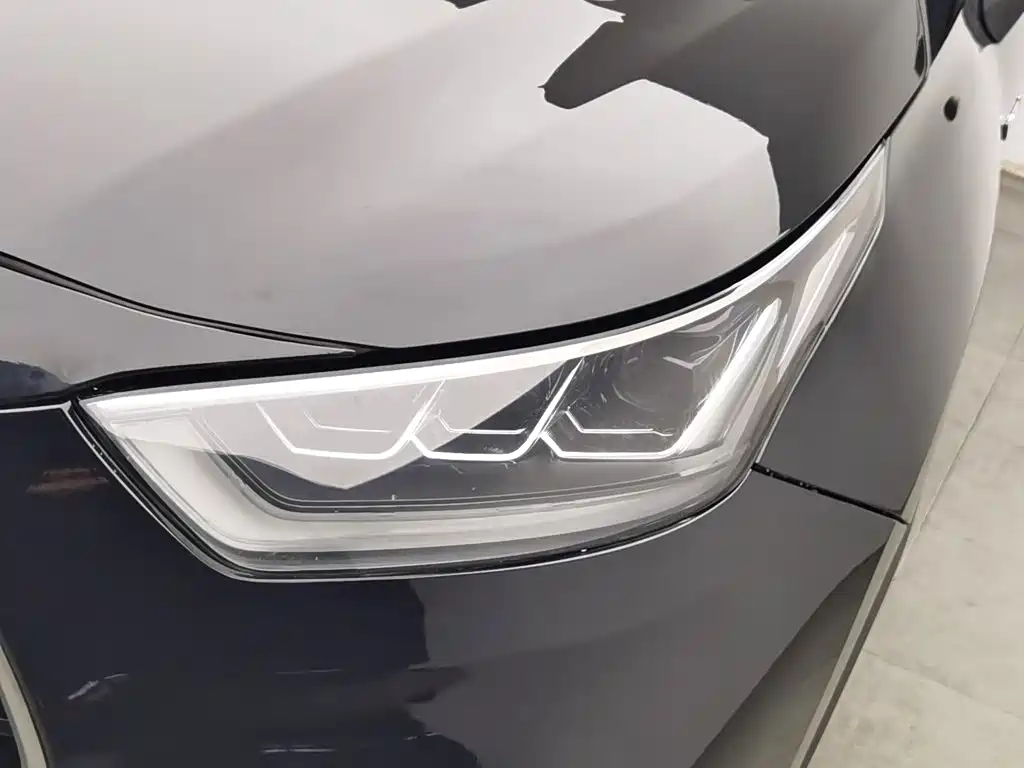 Toyota Highlander — миниатюра 7