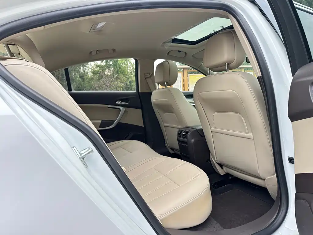 Buick Regal — миниатюра 17