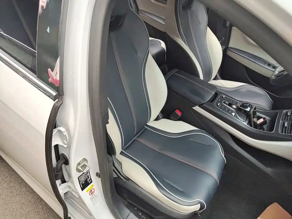 BYD Qin PLUS — миниатюра 25