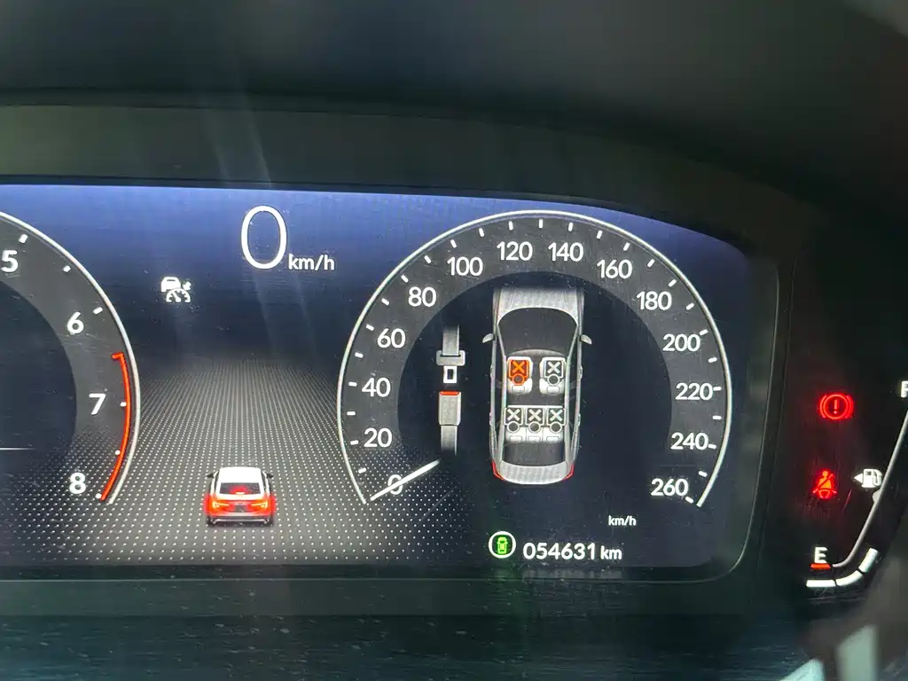Honda Integra — миниатюра 14
