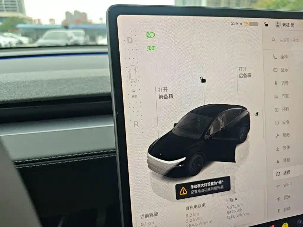 Tesla Model Y — миниатюра 14