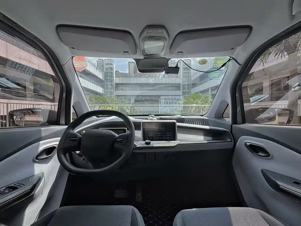 Baojun E200 — миниатюра 6