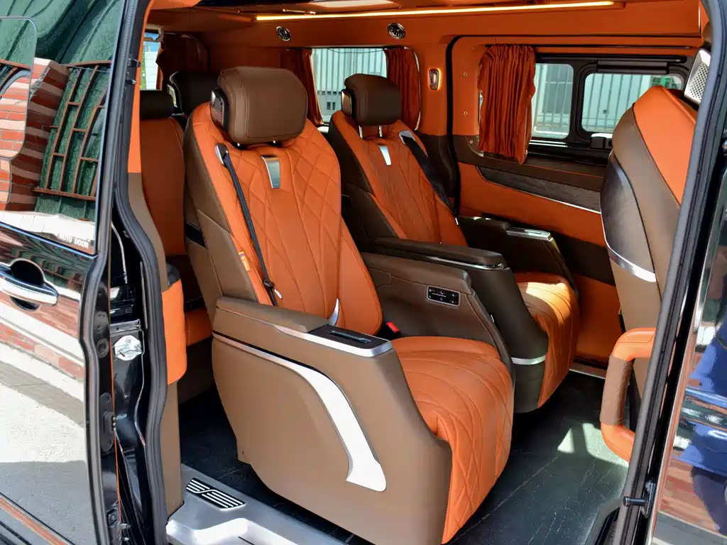WOWSEN Ford Heiwushi — миниатюра 9