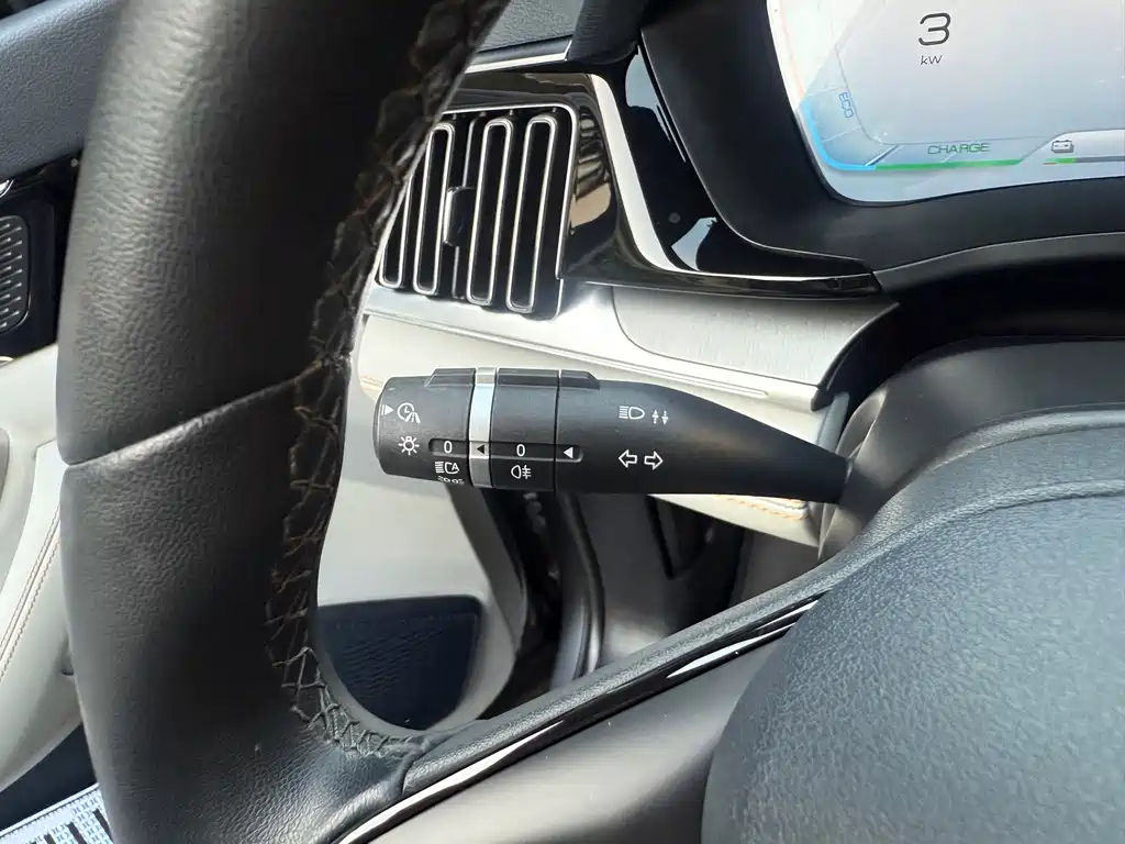 BYD PLUS New Energy — миниатюра 26