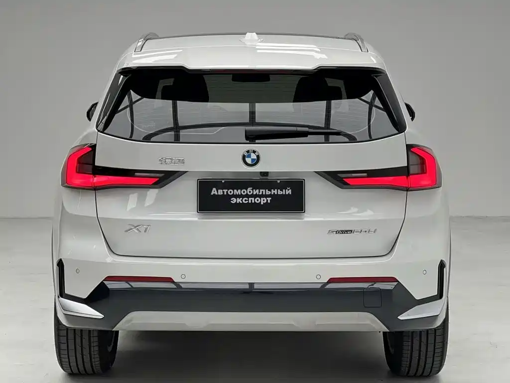 BMW X1 — миниатюра 9
