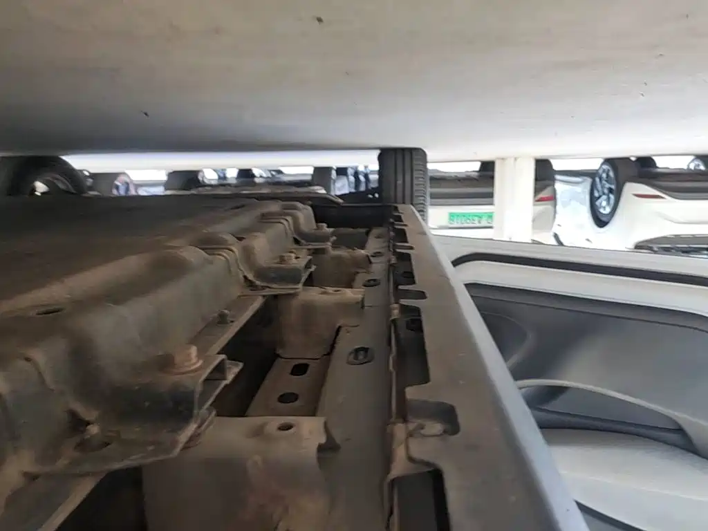 Leapmotor Leapmotor T03 — миниатюра 22