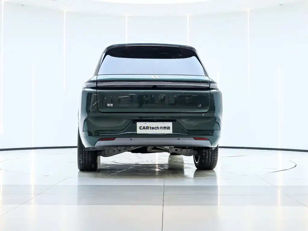 Li Auto IDEAL L8