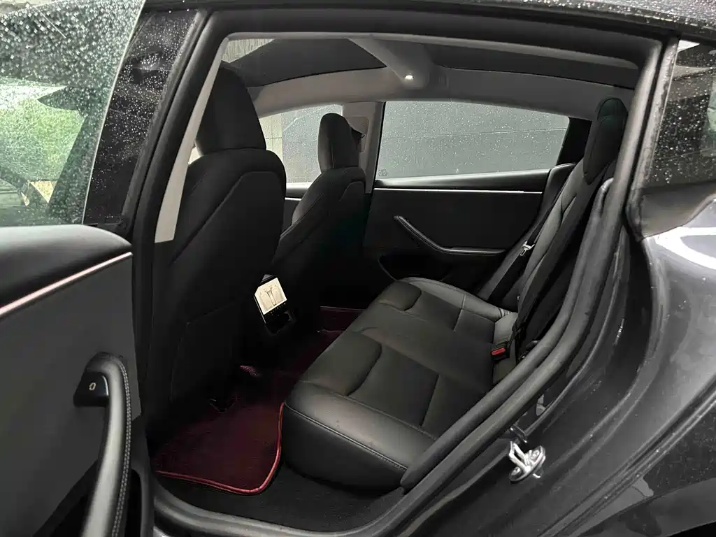 Tesla Model 3 — миниатюра 21