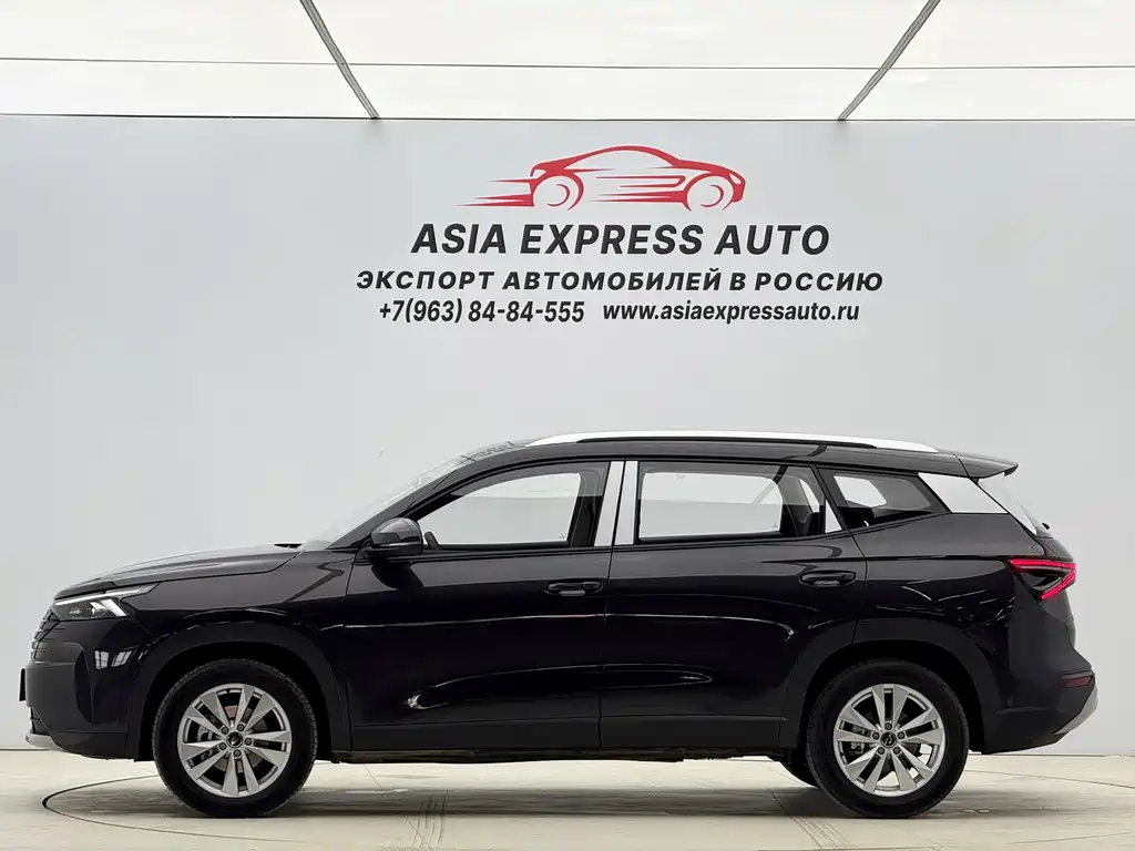 Jetta VS8 2026 280TSI AT