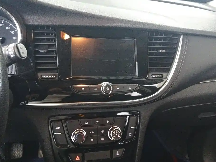 Buick Encore — миниатюра 13