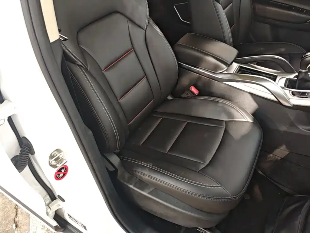 Geely Boyue — миниатюра 25