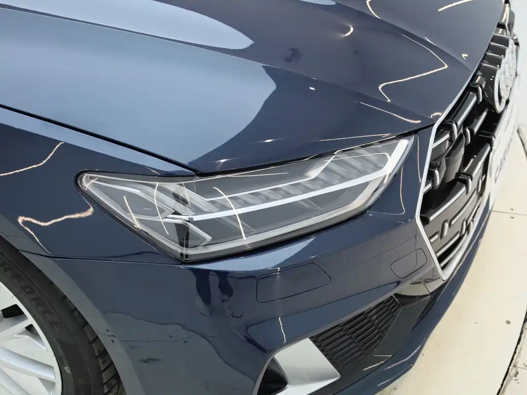 Audi A7L — миниатюра 24