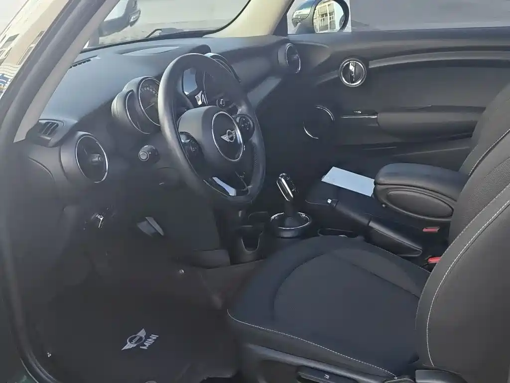 MINI Mini — миниатюра 9