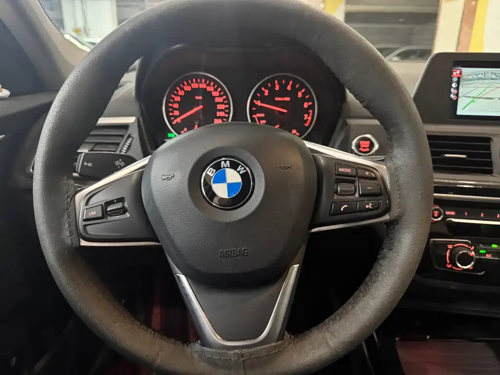 BMW 1 Series — миниатюра 13
