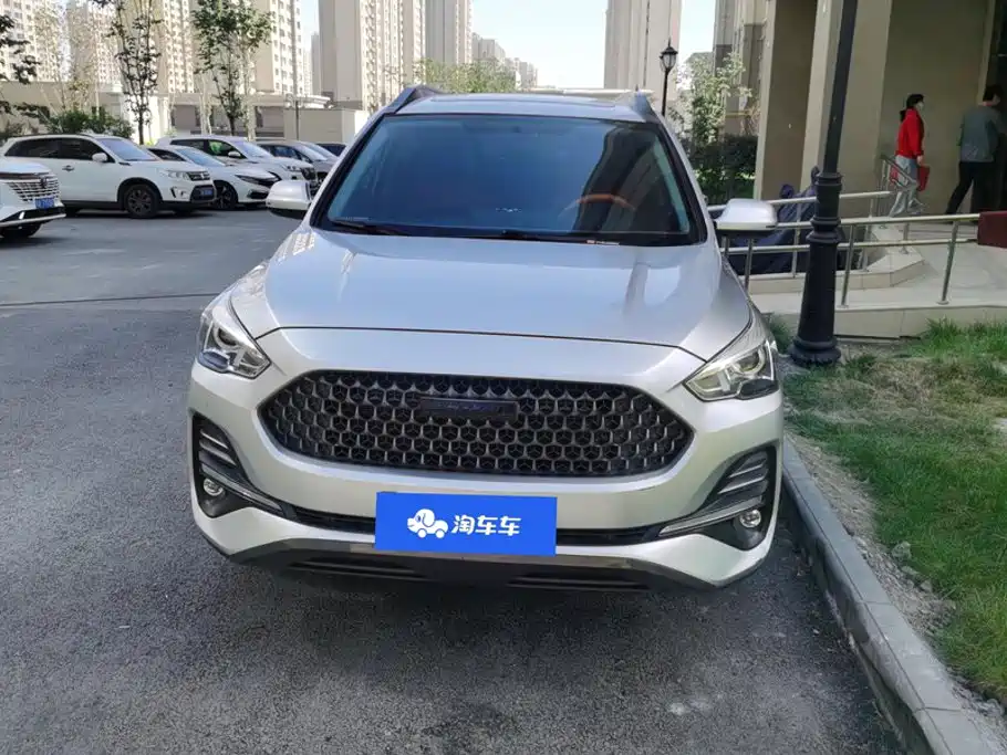 Haval M6 — миниатюра 2