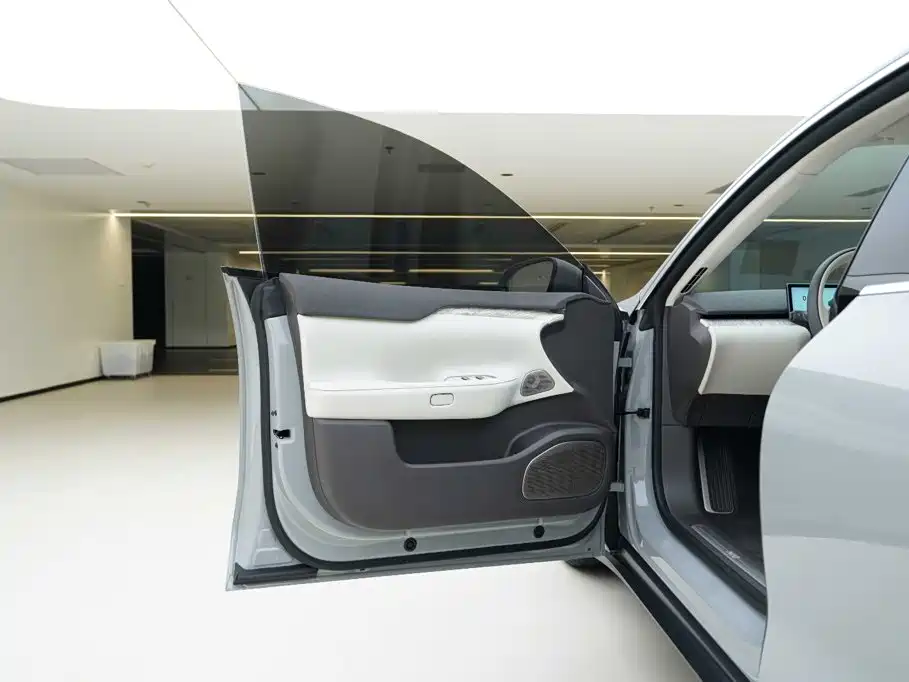 NIO ET7 — миниатюра 15