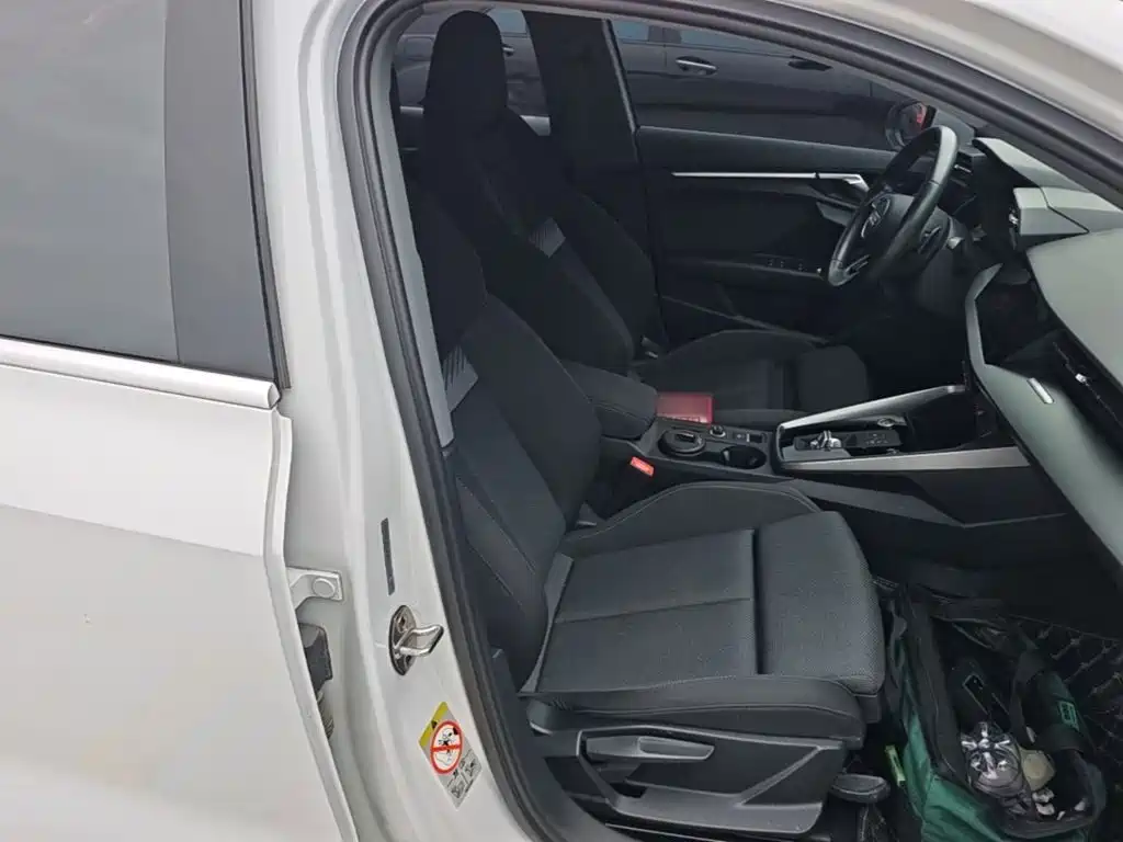Audi A3 — миниатюра 25