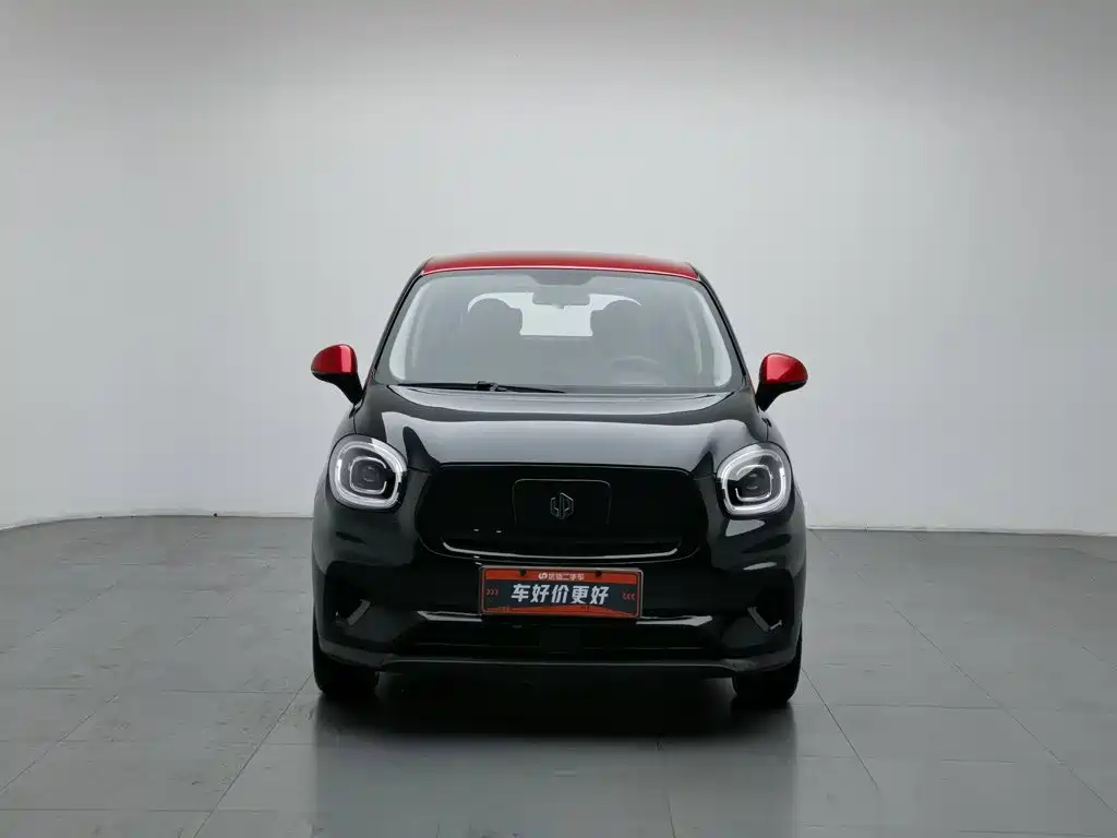 Leapmotor Leapmotor T03 — миниатюра 3