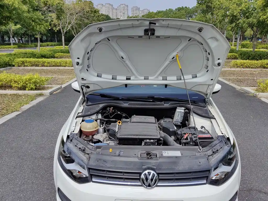 Volkswagen Polo — миниатюра 19