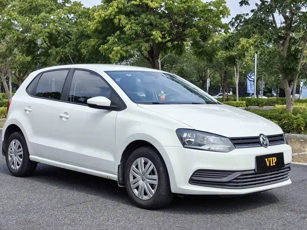Volkswagen Polo — миниатюра 3