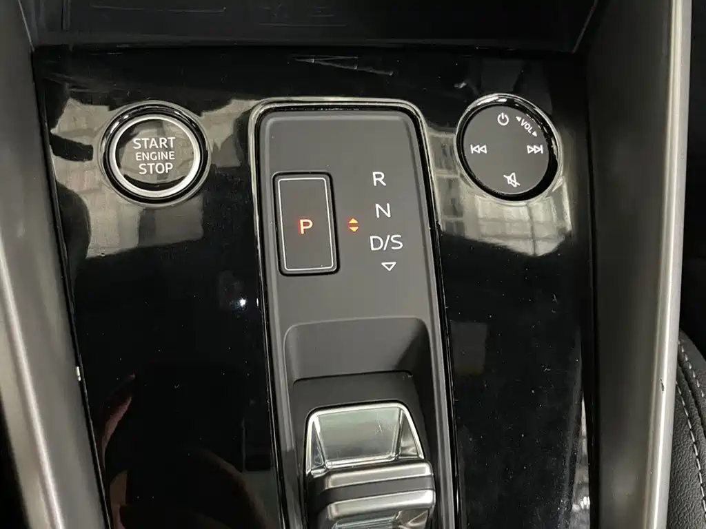 Audi A3 — миниатюра 9