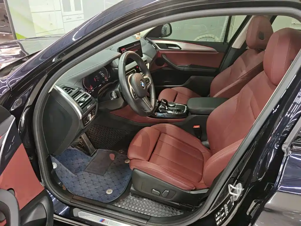 BMW X4 — миниатюра 16