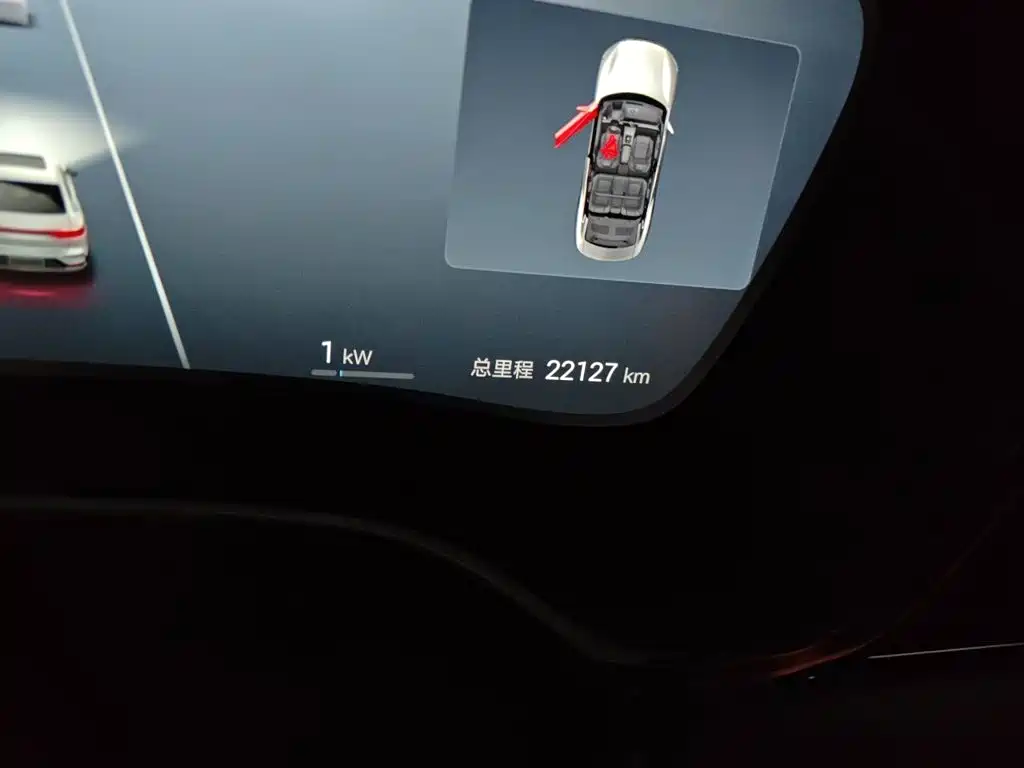 BYD Han 2025 DM-i 125KM Elite
