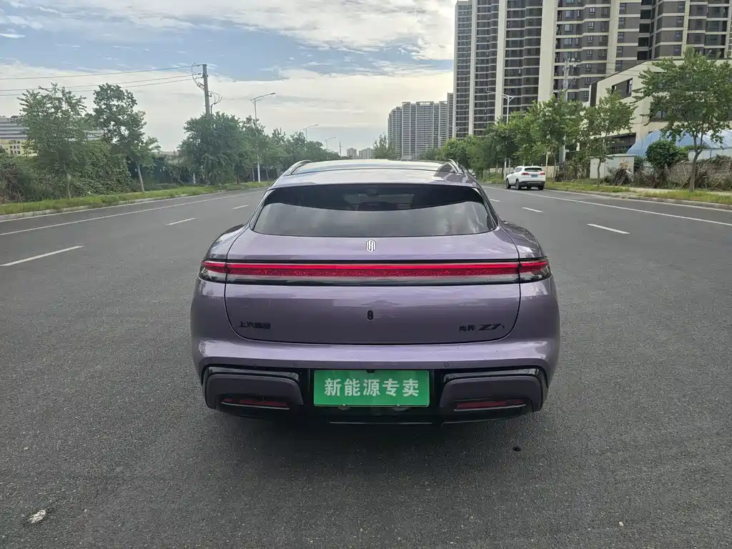 Shangjie Shangjie Z7T — миниатюра 8