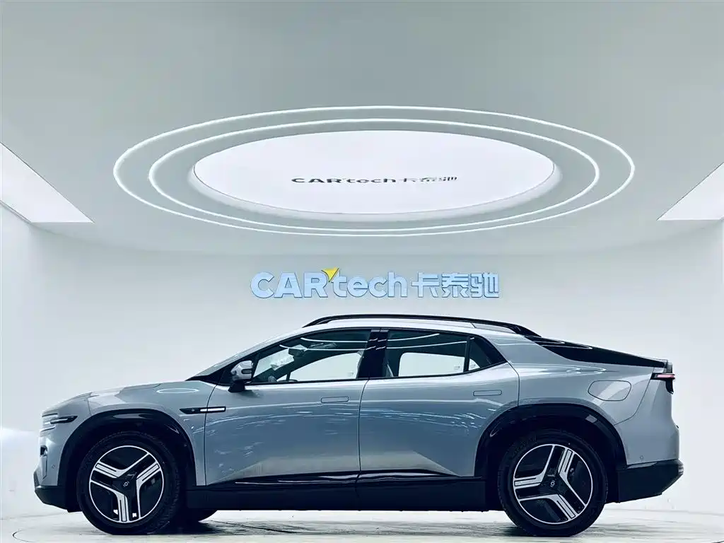 Changan E07 2025 90kWh