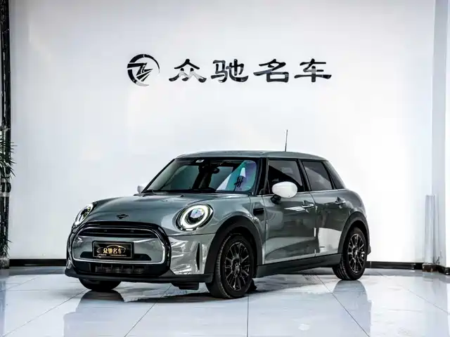 MINI 