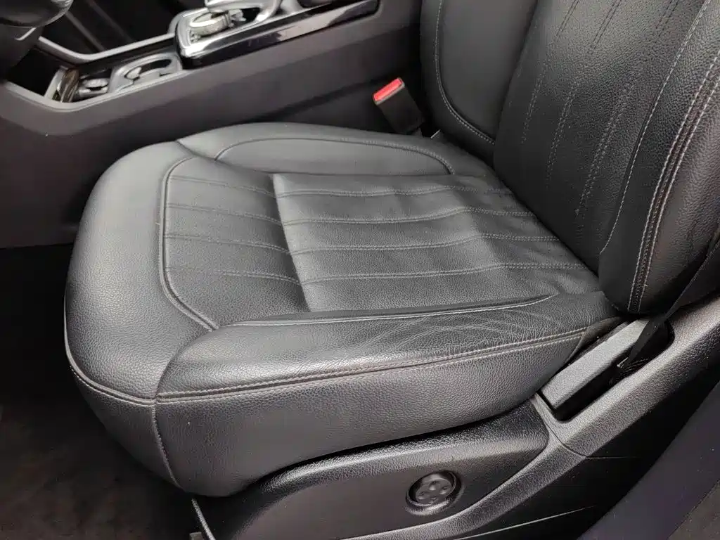 Mercedes-Benz GLS — миниатюра 20