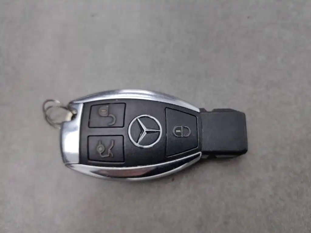Mercedes-Benz GLS — миниатюра 19