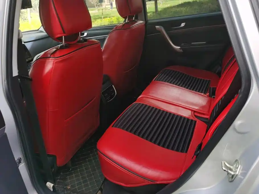 Haval M6 — миниатюра 11