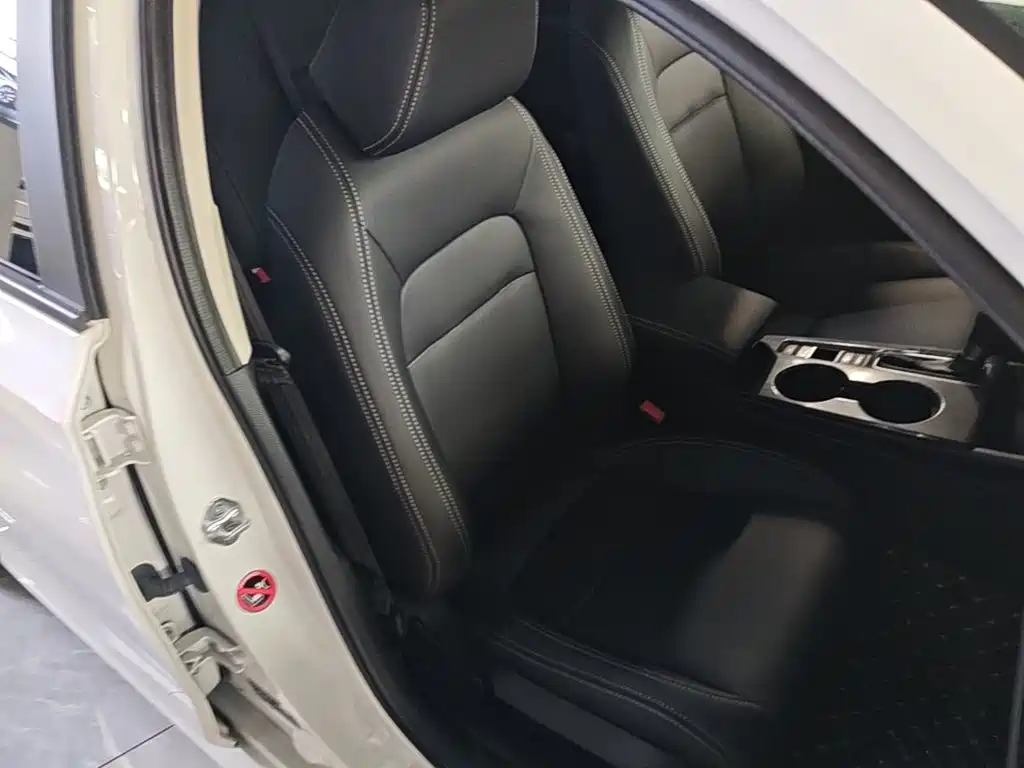 Honda Civic — миниатюра 25