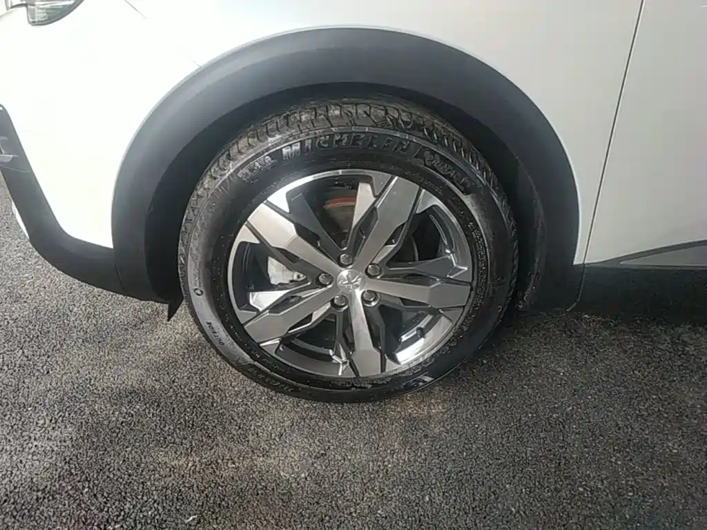 Peugeot 4008 — миниатюра 23