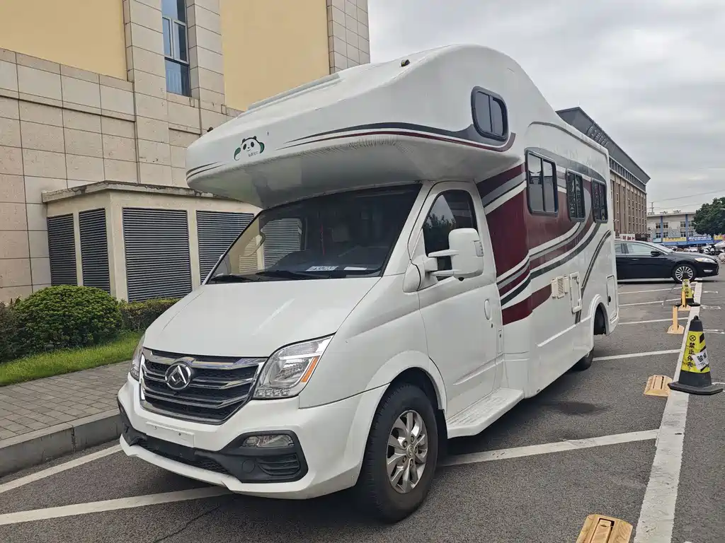 MAXUS V80 RV