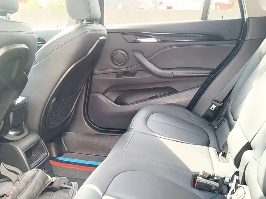 BMW X1 — миниатюра 17